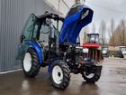 Трактор Jimna-264E объявление продам