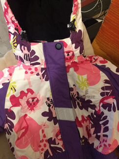 Зимний комбинезон Snowest