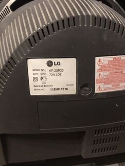 Телевизор LG KF20p30