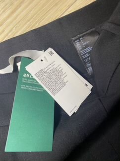 Брюки слаксы женские