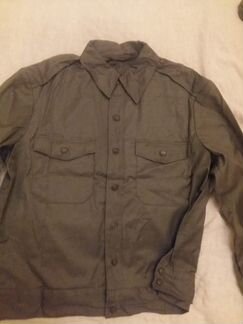 Военный костюм / форма / гост СССР