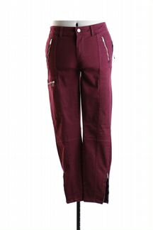 NEW Джинсы карго Ralph Lauren, хлопок, 46