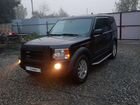Land Rover Discovery 2.7 AT, 2006, 278 000 км