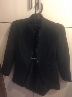 Пиджак Zara Basic