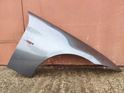 Крыло BMW 1 E81/E82/E87/E88 правое переднее оригин