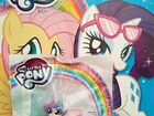 Журнал My Little Pony 10/2020 c Baby Flurry Heart объявление продам