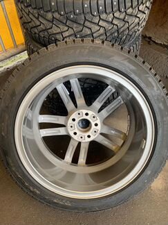 Оригинальные диски BMW 7er G11 G12 R19