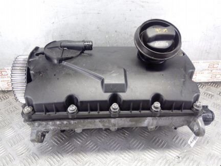 Головка для Volkswagen Passat 6