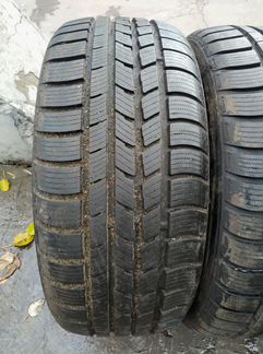 235 55 17 Roadstone бу Шины Зимние 235 55 R17 102L
