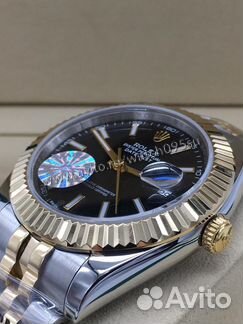 Часы Rol Dayjust 41mm (арт 9477)