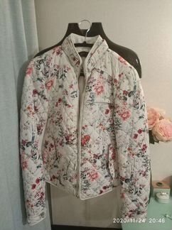 Куртка Зара zara