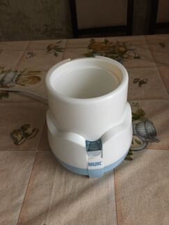 Подогреватель детского питания nuk