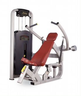 Bronze GYM MV-003 Жим от плеч