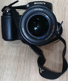 Sony Cyber-Shot DSC-R1