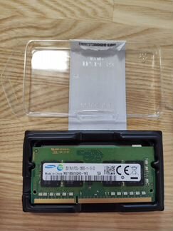 Ddr3 pc3l 1600 Mhz Samsung sodimm 2 gb
