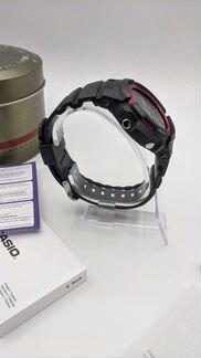 Часы Casio G-shock AW-591