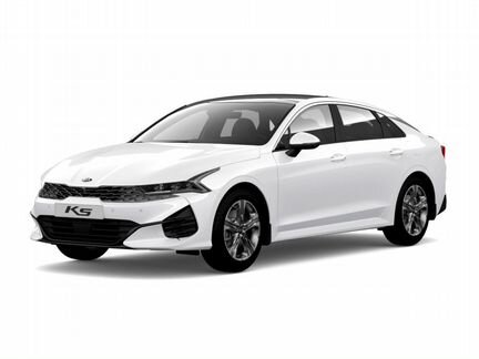 KIA K5 2.5 AT, 2020