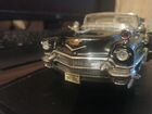 Модель Cadillac Presidential Parade Car 1956 1:24 объявление продам
