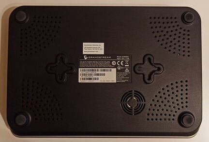 Grandstream ucm 6204