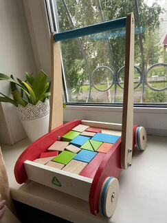 Каталка ELC