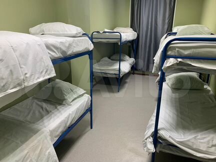 Комната 20 м² в 5-к, 1/5 эт.