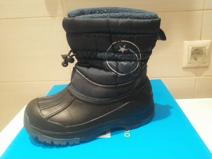 Сноубутсы Lassie Coldwell