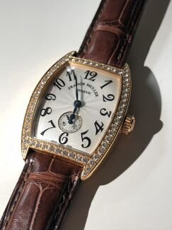 Часы Franck Muller 1750 s6 dp