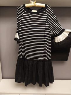 Платье 46 размер