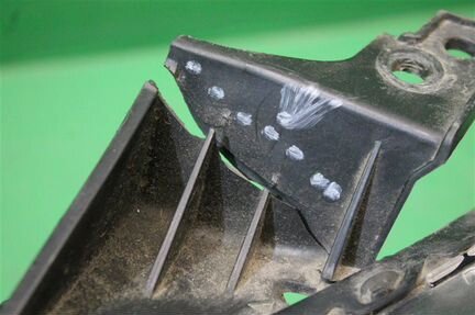 Фара левая Mazda Cx-5 Cx5 рестайлинг 2015-2016