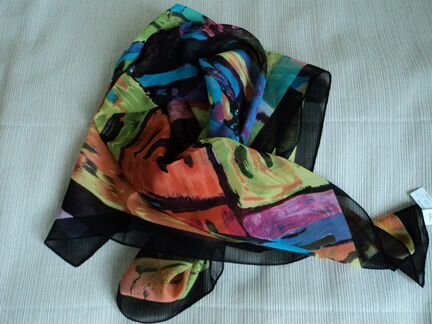 Rossini платок