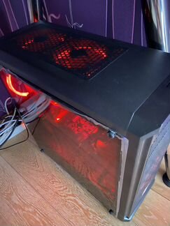 Мощный игровой комплект (гарантия)