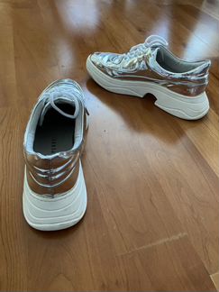 Зеркальные Katy Perry 39-40