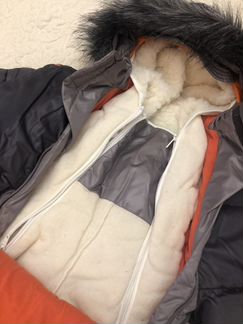 Комбинезон зима/весна/осень