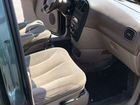 Dodge Caravan 2.4 AT, 2000, 187 650 км объявление продам