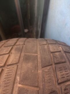 Yokohama Ice guard ig 30 205/55/16