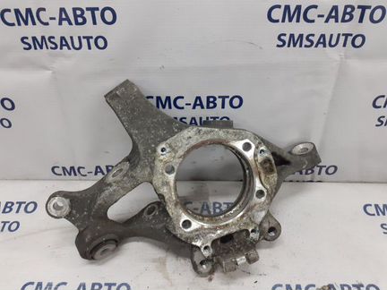 Кулак поворотный задний левый Mercedes Cls-Klasse