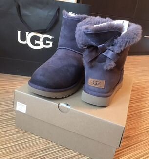 Ugg оригинал 40