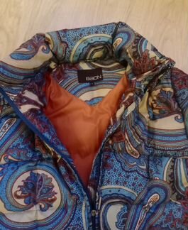 Куртка зимняя Baon р. 44-46