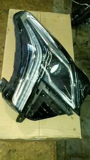 Фара правая кадиллак XT5 Cadillac