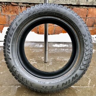 Шина 205/55 R16 Pirelli Winter Carving