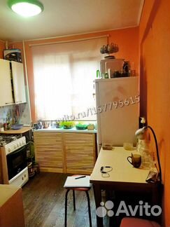 1-к квартира, 31 м², 1/5 эт.