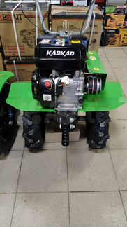 Мотоблок Kaskad мб 3-703