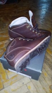 Ботинки мужские