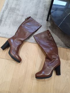 Сапоги Loriblu оригинал