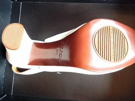 Новые туфли испанского бренда Chie Mihara