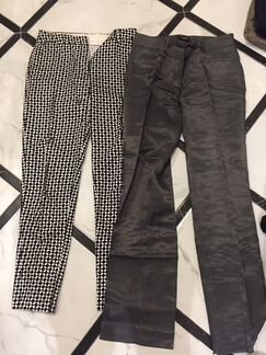 Брюки Zara, Tom klaim, Byblos