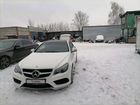 Mercedes-Benz E-класс 1.8 AT, 2014, 130 000 км объявление продам