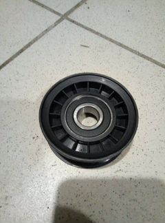 Ролик натяжителя ремня генератора Ford Focus 2009