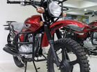 Мотоцикл Motoland Forester 200 объявление продам