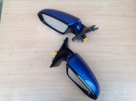 BMW M5 F10 M-power зеркало левое правое